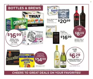 Kroger weekly ad week 21 Page 10