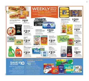 Kroger weekly ad week 21 Page 2