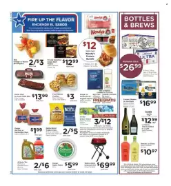 Kroger weekly ad week 21 Page 3