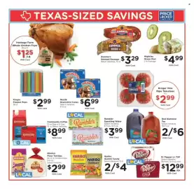 Kroger weekly ad week 21 Page 4