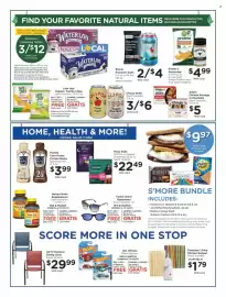 Kroger weekly ad week 21 Page 8