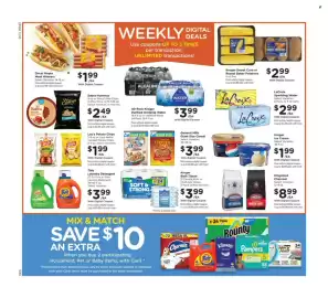 Pick'n Save weekly ad week 21 Page 2