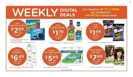 Pick'n Save weekly ad week 21 Page 3