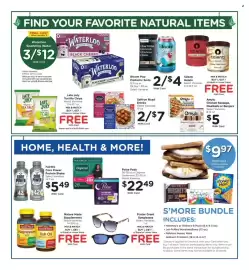 Pick'n Save weekly ad week 21 Page 8