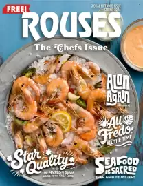 Rouses weekly ad Page 1