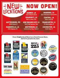 Rouses weekly ad Page 2