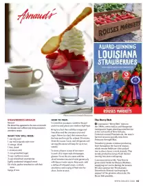 Rouses weekly ad Page 45