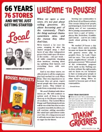 Rouses weekly ad Page 57