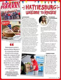 Rouses weekly ad Page 61