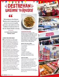 Rouses weekly ad Page 62