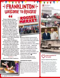 Rouses weekly ad Page 64