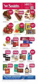 Smith's weekly ad week 21 Page 1