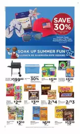 Smith's weekly ad week 21 Page 8
