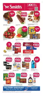 Smith's (valid until 26-05)