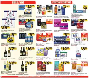 Winn Dixie weekly ad week 21 Page 10