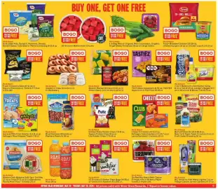 Winn Dixie weekly ad week 21 Page 11