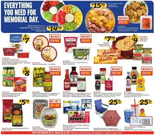 Winn Dixie weekly ad week 21 Page 2