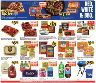 Winn Dixie weekly ad week 21 Page 3