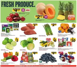 Winn Dixie weekly ad week 21 Page 4