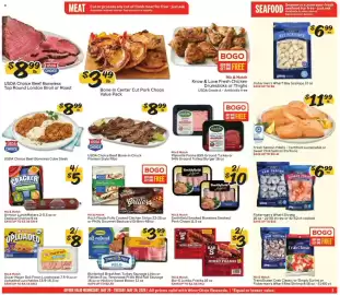 Winn Dixie weekly ad week 21 Page 5
