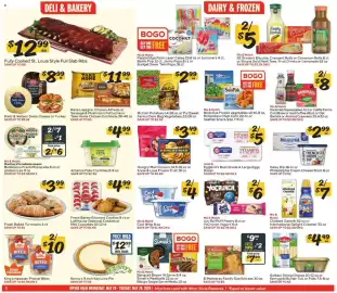 Winn Dixie weekly ad week 21 Page 6