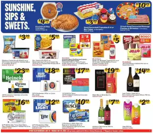 Winn Dixie weekly ad week 21 Page 7