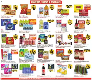 Winn Dixie weekly ad week 21 Page 8