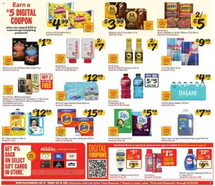 Winn Dixie weekly ad week 21 Page 9
