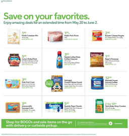 Publix weekly ad week 21 Page 20