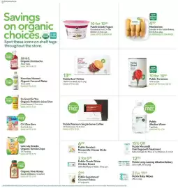 Publix weekly ad week 21 Page 18