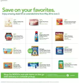 Publix weekly ad week 21 Page 20