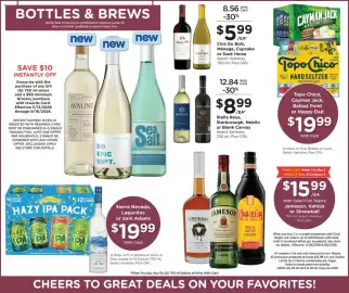 Ralphs weekly ad week 21 Page 11
