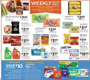 Ralphs weekly ad week 21 Page 2