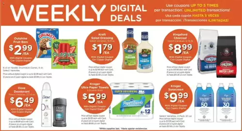 Ralphs weekly ad week 21 Page 3