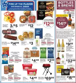 Ralphs weekly ad week 21 Page 4