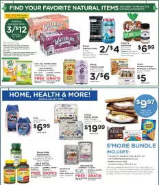 Ralphs weekly ad week 21 Page 8