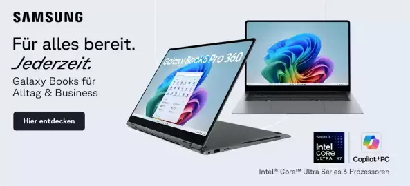Cyberport Prospekt woche 21 Seite 1