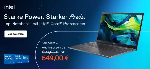 Cyberport Prospekt woche 21 Seite 7