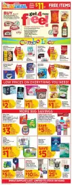 H-E-B weekly ad week 21 Page 2