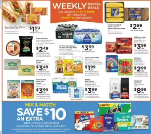 King Soopers weekly ad week 21 Page 2