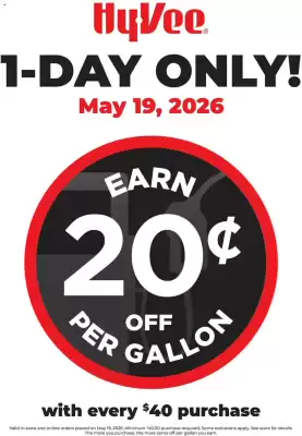 Hy-Vee weekly ad