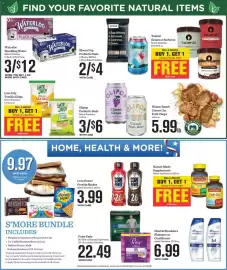Mariano's weekly ad week 21 Page 11