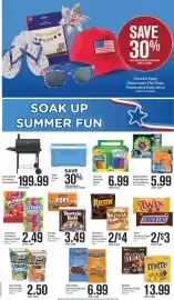 Mariano's weekly ad week 21 Page 14