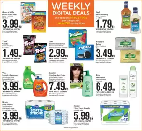 Mariano's weekly ad week 21 Page 4