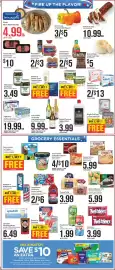 Mariano's weekly ad week 21 Page 7