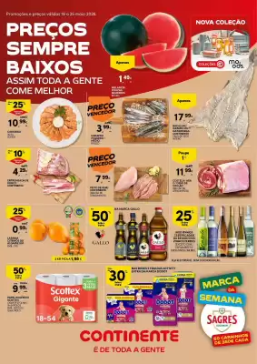 Continente (válido até 25-05)