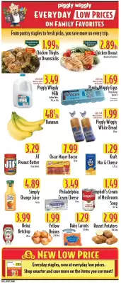Piggly Wiggly (valid until 27-05)