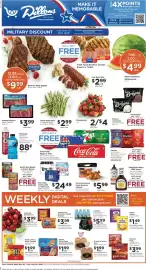Dillons weekly ad week 21 Page 1
