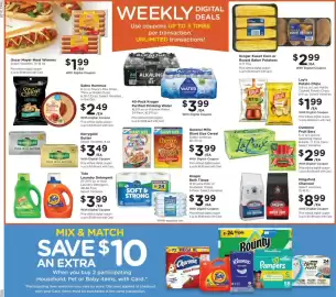 Dillons weekly ad week 21 Page 2