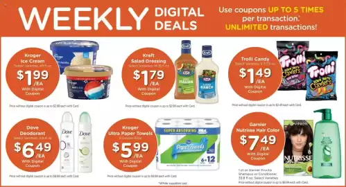 Dillons weekly ad week 21 Page 3